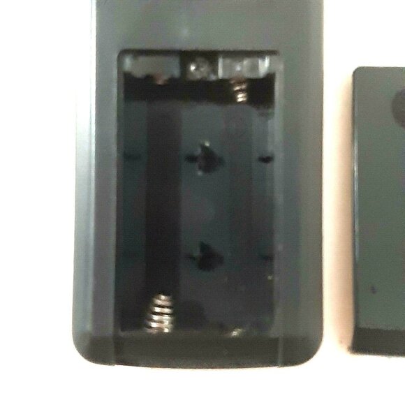 Genuine Mitsubishi HS-U100 Remote Control - Picture 3 of 3